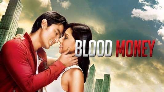 Blood Money - Backdrops