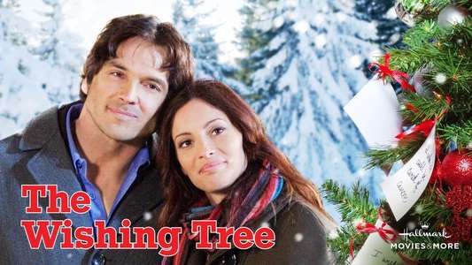 The Wishing Tree - Backdrops