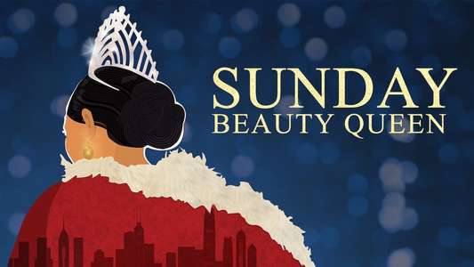 Sunday Beauty Queen - Backdrop