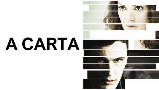 The Letter - Backdrops