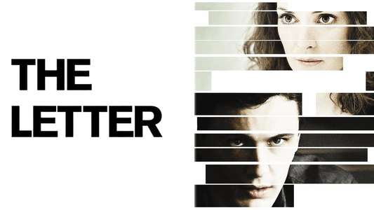 The Letter - Backdrops