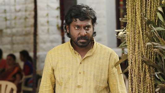 Chennai 600028 II: Second Innings - Backdrops