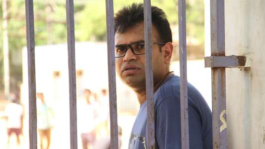 Chennai 600028 II: Second Innings - Backdrops