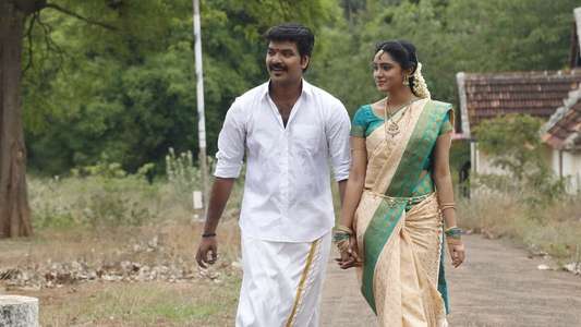 Chennai 600028 II: Second Innings - Backdrops