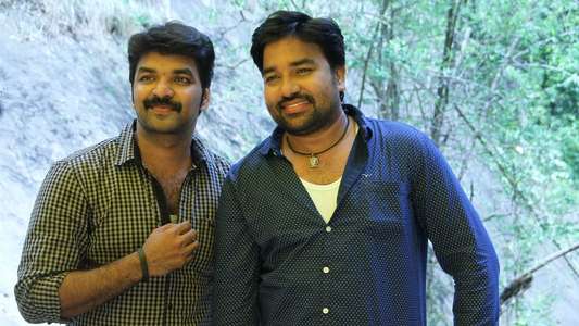 Chennai 600028 II: Second Innings - Backdrops
