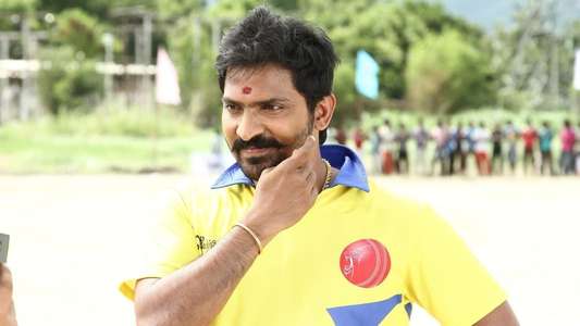 Chennai 600028 II: Second Innings - Backdrops