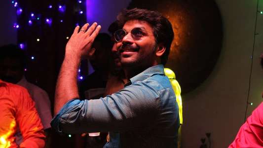 Chennai 600028 II: Second Innings - Backdrops