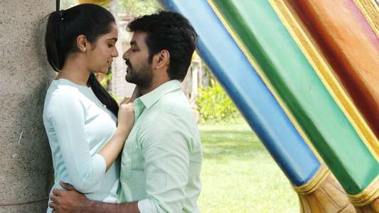Chennai 600028 II: Second Innings - Backdrops