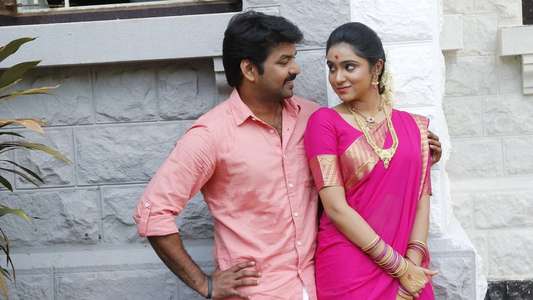 Chennai 600028 II: Second Innings - Backdrops