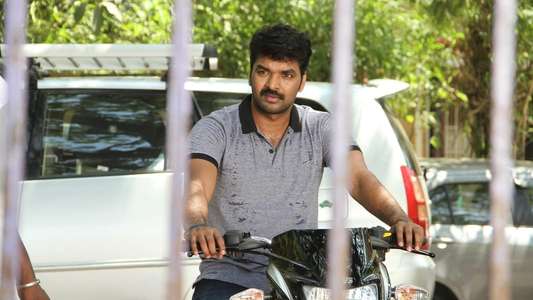 Chennai 600028 II: Second Innings - Backdrops