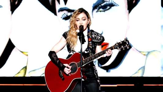 Madonna: Rebel Heart Tour - Backdrop