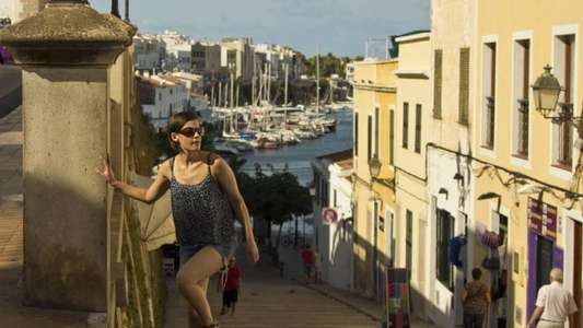 Menorca - Backdrop