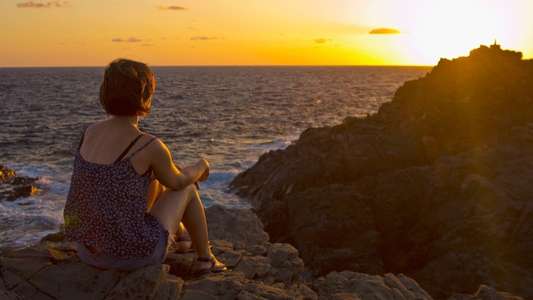 Menorca - Backdrop