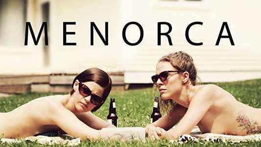 Menorca - Backdrop