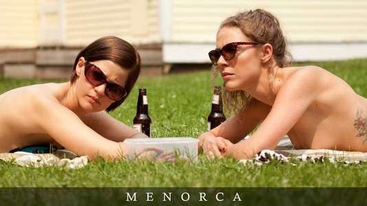 Menorca - Backdrop