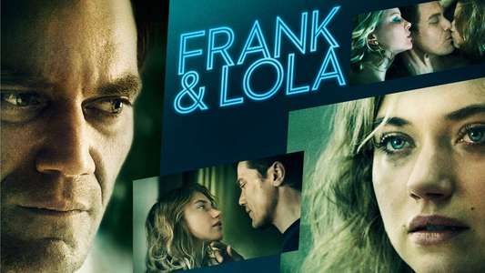 Frank & Lola - Backdrop