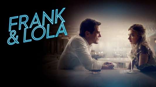 Frank & Lola - Backdrop