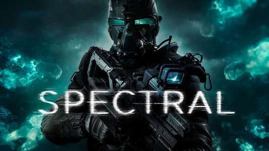 Spectral - Backdrop
