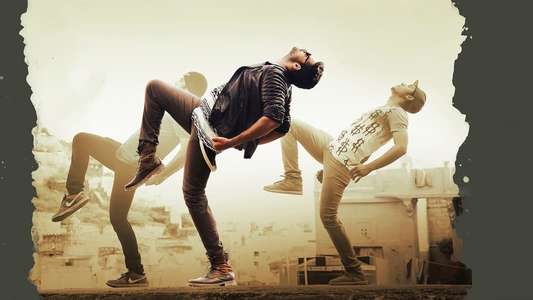 Loafer - Backdrops