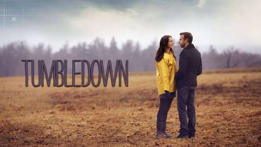 Tumbledown - Backdrop