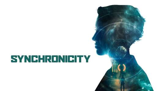 Synchronicity - Backdrops