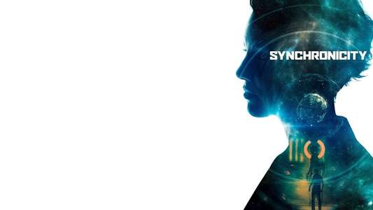 Synchronicity - Backdrops