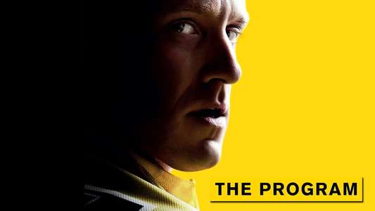 The Program - Backdrop