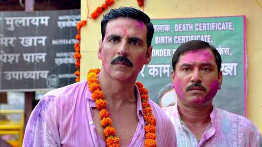 Jolly LLB 2 - Backdrops