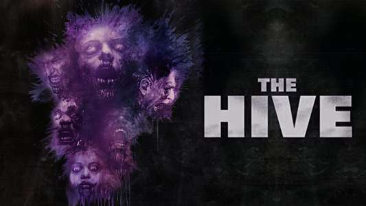 The Hive - Backdrop