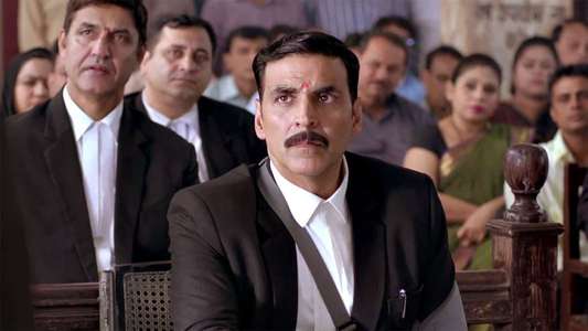 Jolly LLB 2 - Backdrops