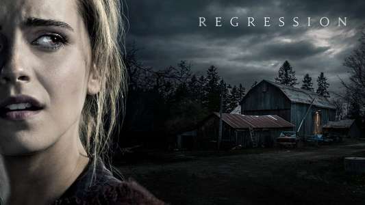 Regression - Backdrop