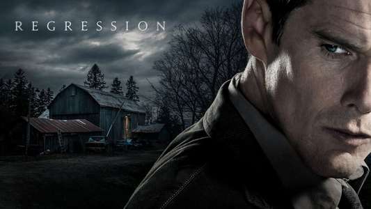 Regression - Backdrop
