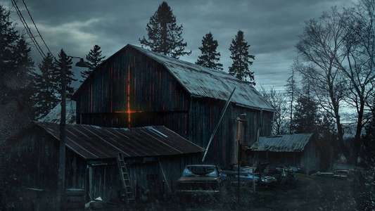 Regression - Backdrop