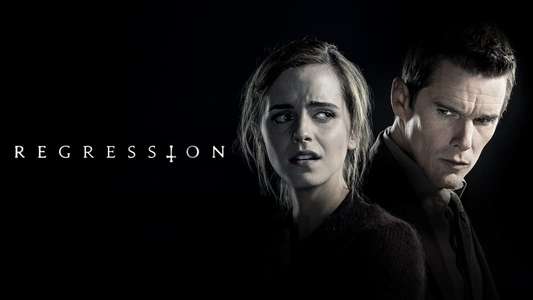 Regression - Backdrop