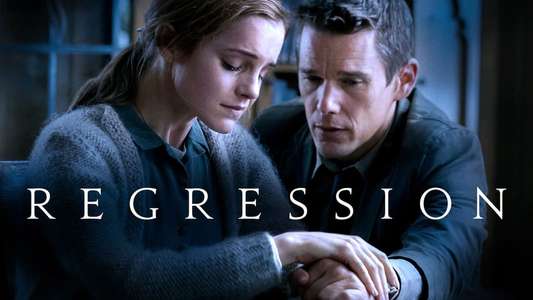 Regression - Backdrop