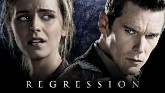 Regression - Backdrop