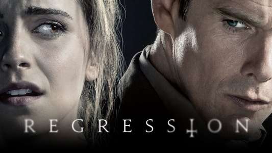 Regression - Backdrop