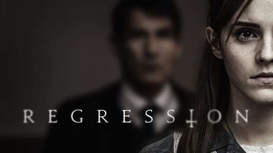 Regression - Backdrop