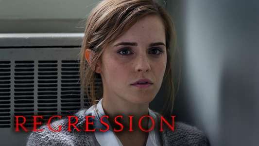 Regression - Backdrop