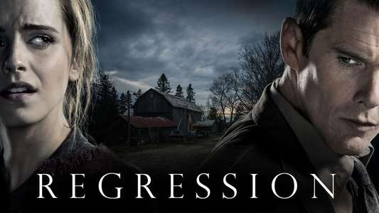 Regression - Backdrop