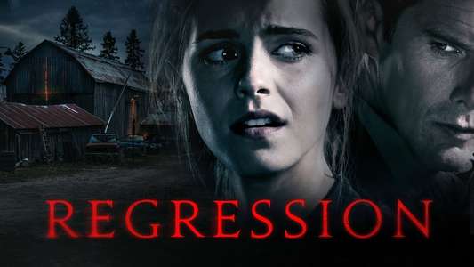 Regression - Backdrop