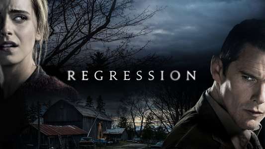 Regression - Backdrop