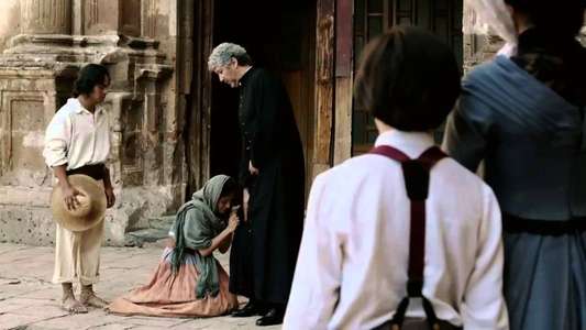 Orphans - Backdrops