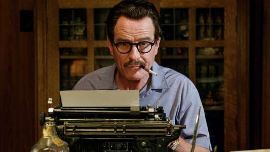 Trumbo - Backdrop