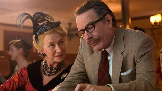 Trumbo - Backdrop