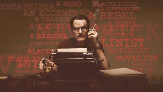 Trumbo - Backdrop