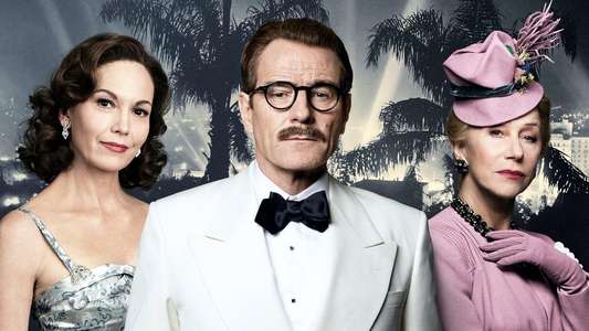 Trumbo - Backdrop