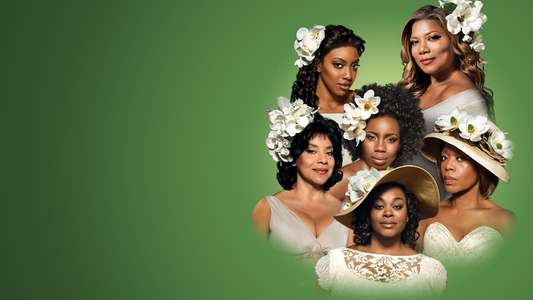 Steel Magnolias - Backdrops