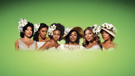 Steel Magnolias - Backdrops