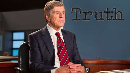 Truth - Backdrop